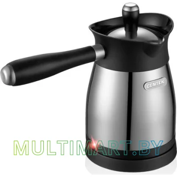 Электрическая турка CENTEK CT-1080 SS